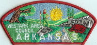 Arkansas CSP Westark Area Council