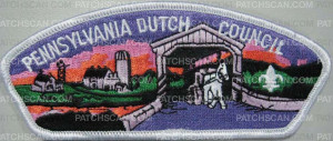Patch Scan of Pennsylvania Dutch Council-329661-A
