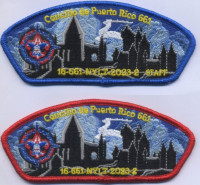 460554- NYLT 2023 Puerto Rico Council #661