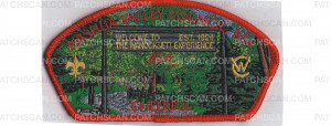 Patch Scan of Nashua Valley FOS CSP Cheerful