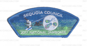 Patch Scan of Sequoia Council 2017 Naegleria JSP