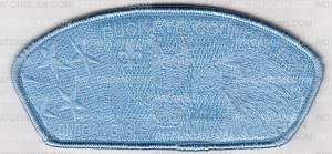 Patch Scan of Once and Eagle Always and Eagle CSP