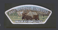 Greater Wyoming Council 2017 Jamboree Moose JSP Greater Wyoming Council #638 merged with Longs Peak Council