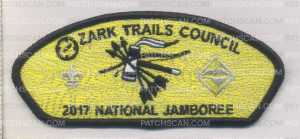 Patch Scan of 333079 A National Jamboree