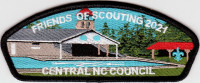 FOS 2021 - CNCC - CSP Central North Carolina Council #416