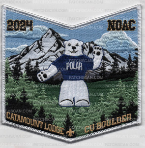 Patch Scan of CATAMOUNT NOAC 2024 BOTTOM WHITE BORDER