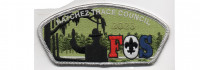 FOS CSP 2023 (PO 101009) Natchez Trace Council(new)