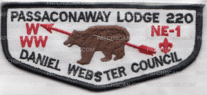 Patch Scan of Possaconaway Lodge 220 WWW NE-1