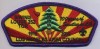 Siwinis Lodge 252 TOR - CSP 100 years