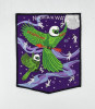 Nawakwa E9 Conclave 2025 Flap Set