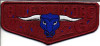 Gamehaven Council Blue Ox Lodge NOAC From The Ashes 2018