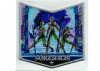 2026 National Jamboree Pocket Patch (PO 103935)
