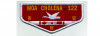 OBV Flap (PO 103023)