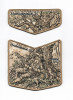 194167 - old gold lodge flap