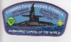 CRC National Jamboree 2017 West Virginia 