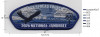 GSC EAGLE 2026 NATIONAL JAMBOREE CSP MONOCHROMATIC