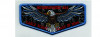 Eagle Scout Flap (PO 102833)
