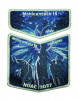 193915 - glow lodge flap