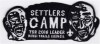 Settlers Camp CSP's w/ Faces 2016 