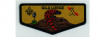 2025 Lodge Event Flaps (PO 102686)