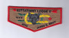 Kittatinny James E West Flap