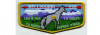 Chief History Flap #2 (PO 102873)