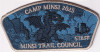 camp minsi csp