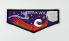 Nawakwa E9 Conclave 2025 Flap Set