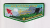 2025 Endowment Flap Set