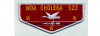 OBV Flaps (PO 103593)