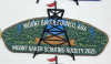 Mount Baker Council Scouting Society