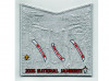 2026 National Jamboree Pocket Patch (PO 103808)