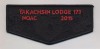 Takachin Lodge 173 NOAC 2015 D# 241531
