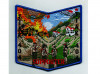 Wildfire Fundraiser Pocket Patch (PO 102839)