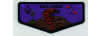 2025 Lodge Event Flaps (PO 102686)