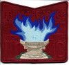 Gamehaven Council Blue Ox Lodge NOAC From The Ashes 2018