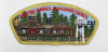 Camp Squanto CSP Set