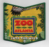 AAC 2026 JAMBOREE POCKET FLAP