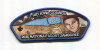 Mid-Iowa Council 2026 National Jamboree Art Set (Give CSP) Trading Set