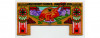 2026 National Jamboree Top Piece (PO 103851)