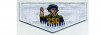 USA 250th Flap George Washington (PO 103555)