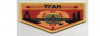 Ordeal Flap (PO 89895)
