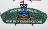 Mount Baker Council Scouting Society