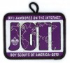 X159444B JOTI 2013 (royality 100%)