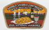 2026 JSP Artwork-Shomer Shabbat Contingent