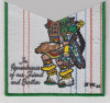 Ledger OA Pocket Patch Wes Colvin 4