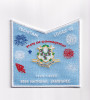 Tschitani Lodge Jamboree 2026 Flap Set