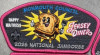 Monmouth Council Jamboree Set