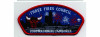 2026 National Jamboree CSP Chicago Skyline (PO 103467)