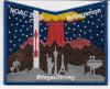 NOAC 2018 Nebagamon - pocket patch